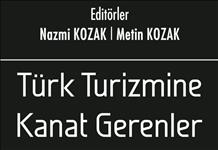 Türk Turizmine Kanat Gerenler serisi tamamlandı