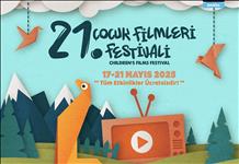 21. Türsak Çocuk Filmleri Festivali Manisa’da Başladı