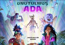 Dreamworks’ten Unutulmuş Ada Forgetten Island Filmi Yakında Sinemalarda