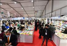 9. Üsküdar Kitap Fuarı Başlıyor