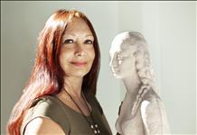 Yonca Saraçoğlu “Untold Tales” ile Galeri Işık Teşvikiye’de 