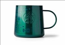 Starbucks'tan 50 Yılın Hatırına Özel Ürünler