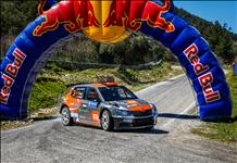 Rally Bodrum Rekor Bir Katılıma Sahne Oldu