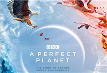 A Perfect Planet Ekranlara Geliyor