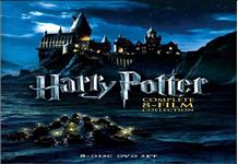 Harry Potter Filmleri Serisi ve Konusu