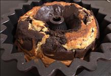 Kakaolu Alaca Kek Tarifi, Kolay Kek Nasıl Yapılır