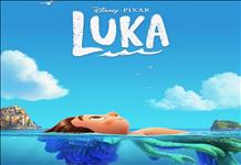 Disney ve Pixar'dan Luka