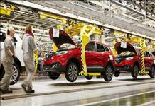 Renault  15 bin işçi çıkartacak