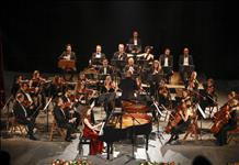 Olten Filarmoni Orkestrası’ndan Mozart’a Adanan Özel Gece