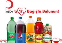 CarrefourSA'dan Türk Kızılay’na bağış kampanyası