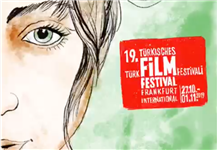 Frankfurt Türk Film Festivalinde yarışacak filmler