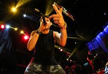 Red Bull Music Festival'i 15 Ekim’e kadar devam edecek
