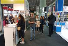 PROMEXPO 2019 kapılarını açtı