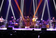 Mehmet Erdem ve Rubato'nun Denizli ve Antalya konserleri