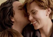 Netflix'in Marriage Story filminden fragman yayınlandı