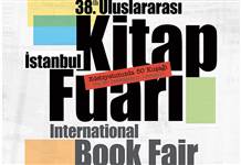 38. Uluslararası İstanbul Kitap Fuarı gün sayıyor