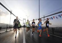 Vodafone 41. İstanbul Maratonu'nda kazananlar belli oldu