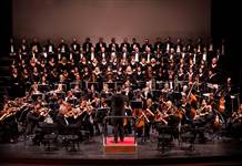 'Messa da Requiem' Süreyya Operası Sahnesi'nde 