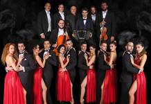 'I AM TANGO' 23 - 24 Kasım tarihlerinde İstanbul’da