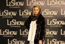 Ünlü tasarımcı Alia Khan İstanbul'a geliyor
