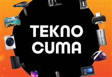 Teknosa’dan Tekno Cuma’ya özel indirim kampanyası