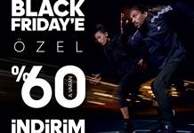 adidas’tan Black Friday’a özel indirimler