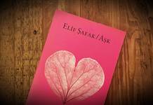 Elif Şafak'ın 'Aşk' romanı Netflix dizisi oluyor