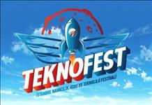 Teknofest 2020 Gaziantep'te 4 milyon TL'lik ödül... 