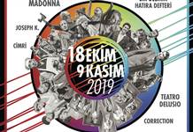  Uluslararası Tiyatro Festivali için geri sayım başladı