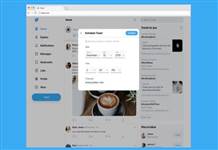 Twitter tweet zamanlama özelliğini duyurdu!