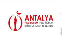 Antalya Film Forum'un juri üyeleri açıklandı