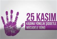 Bugün 25 Kasım Kadına Yönelik Şiddetle Mücadele Günü! 363 nedir? 