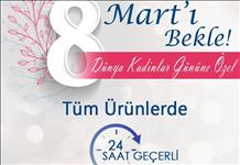 esrastyle.com’da 8 Mart’ta indirim coşkusu