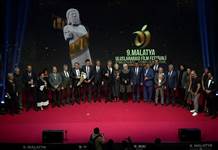 9.Uluslararası Malatya Film Festivali'ne 'Küçük Şeyler' damgasını vurdu