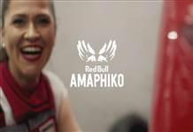Red Bull Amaphiko'nun Kadın Ustaları
