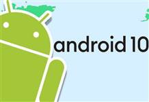 Android 10 yayınlandı