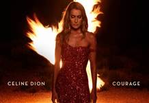 Celine Dion’un Courage albümü yayınlandı