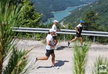 Uludağ'da Eker I Run Koşusu altıncı kez koşulacak