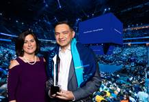 Obase, 2019 Microsoft Yılın Perakende İş Ortağı Ödülünü kazandı