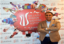 Laleli Fashion Shopping Festivali 5 Ağustosta başlayacak