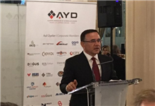  AYD perakendeci ve yatırımcıları MAPIC'de buluşturdu 