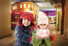 KidzMondo'da Kış Festivali başlıyor