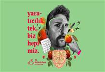 Kristal Elma Türkiye Reklam Ödülleri 31. kez verilecek