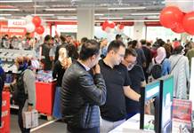 MediaMarkt aynı gün Kocaeli ve Eskişehir'de mağaza açtı