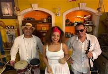 Havana Expres ile Bidar ve Orkestra’dan Kozzy AVM’de ücretsiz konserler