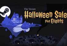 Steam Cadılar Bayramı indirimleri başladı!