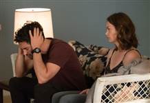 The Affair dizisinin yeni sezonu Foxlife’ta devam ediyor