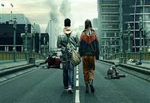War of The Worlds FX kanalında başlıyor