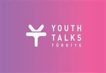Youth Talks Türkiye 7 Kasım'da Kanyon'da