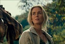 A Quiet Place: Part II fragmanı yayınlandı